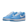 Nike Air Force 1 Low '07 Retro Color of the Month University Blue