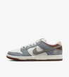 Nike Sb Dunk Low Yuto Horigome Greyder