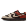 Nike Dunk Low Red Panda