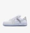 Nike Air Force 1 React White Ice