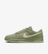 Nike Dunk Low Premium Oil Green