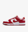 Nike Dunk Low Gym Red