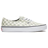 Vans Authentic Pro Checkerboard Desert Sage