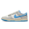 Nike Dunk Low Athletic Department University Blue