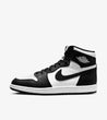 Nike Air Jordan 1 High Black White