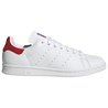 Adidas Stan Smith White Red