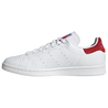 Adidas Stan Smith White Red