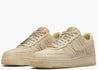 Nike Air Force 1 Low NAI-KE Tan Canvas