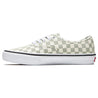 Vans Authentic Pro Checkerboard Desert Sage