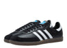 Adidas Samba OG Black White Gum