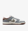 Nike Sb Dunk Low Yuto Horigome Greyder