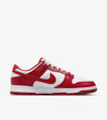 Nike Dunk Low Gym Red