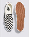 Vans Classic Slip-On Checkerboard Shoe