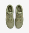 Nike Dunk Low Premium Oil Green