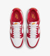 Nike Dunk Low Gym Red