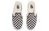 Vans Checkerboard Classic Slip-on Mule