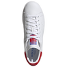 Adidas Stan Smith White Red