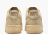 Nike Air Force 1 Low NAI-KE Tan Canvas