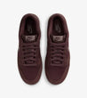 Nike Dunk Low Premium Burgundy Crush