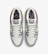 Nike Sb Dunk Low Yuto Horigome Greyder