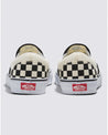 Vans Classic Slip-On Checkerboard Shoe