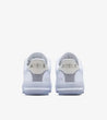 Nike Air Force 1 React White Ice