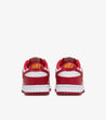 Nike Dunk Low Gym Red