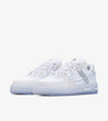 Nike Air Force 1 React White Ice