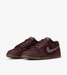 Nike Dunk Low Premium Burgundy Crush