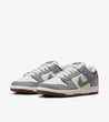 Nike Sb Dunk Low Yuto Horigome Greyder