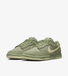 Nike Dunk Low Premium Oil Green