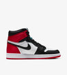 Nike Air Jordan 1 Black Toe