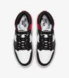 Nike Air Jordan 1 Black Toe